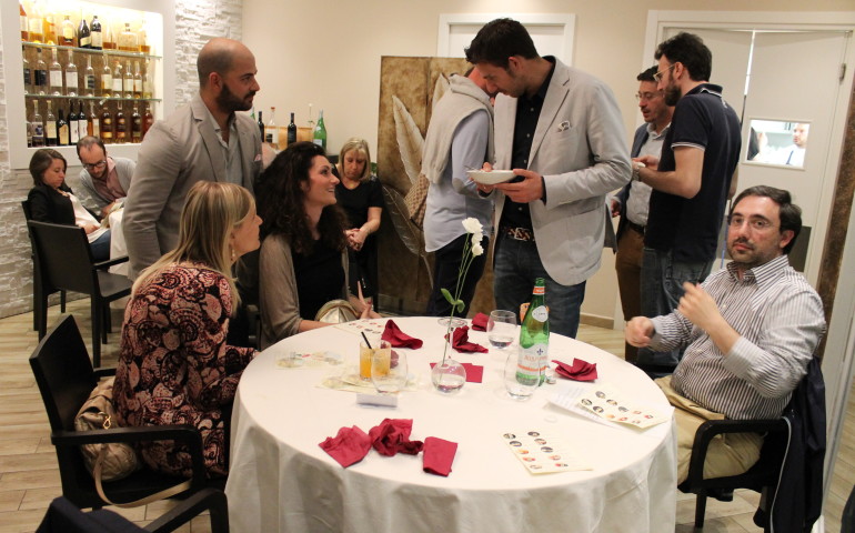 2015.05.25 - APERITIVO 41