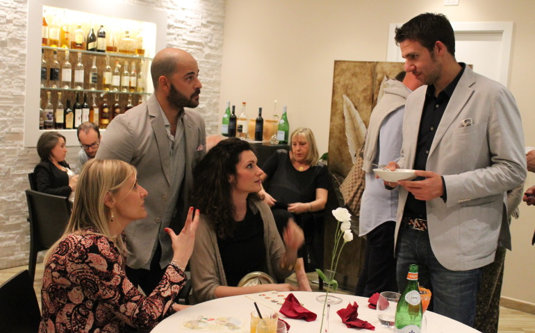 2015.05.25 - APERITIVO 42