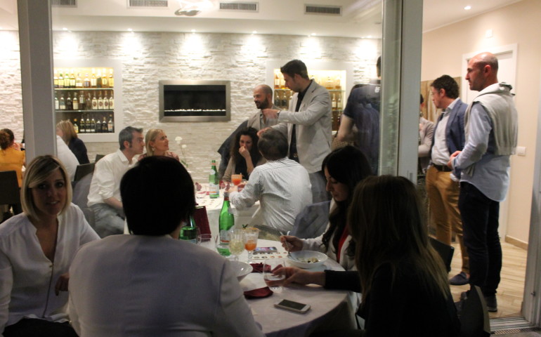 2015.05.25 - APERITIVO 50