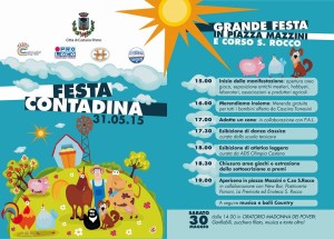 2015.05.31_Druantia @ Festa Contadina (Castano Primo)